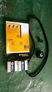 Porsche 944 924S 8v (1986-1991) Timing Cam Belt, Guide Roller & Tensioner - Picture 1 of 1