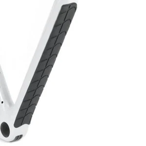 protezione telaio bici adesivi di protezione IN NEOPRENE IN GOMMA gst - Imagen 1 de 1