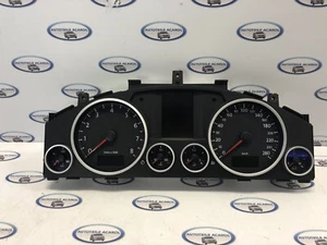 VW Touareg 7L Tacho Kombiinstrument Ottomotor Benziner 7L6920875PX - Bild 1 von 6