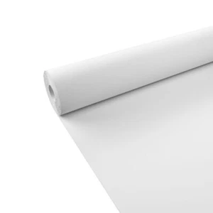 Duni Papier-Tischtuchrolle weiss 1x100m - Bild 1 von 1