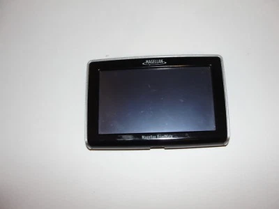 Magellan Roadmate 1440 GPS Unit Navigation System - Image 1 of 3