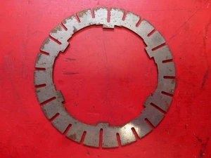disque embrayage moteur AMC neuf n°1 - Photo 1/1