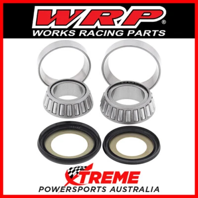 WRP WY-22-1009 Kawasaki GPZ1100 TWIN SHOCK 1981-1982 Cabezal de dirección Cojinete de vástago Foto 1 de 2