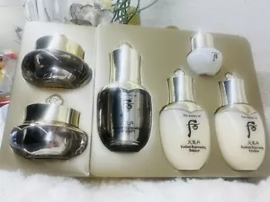 The History Of Whoo Cheongidan Hwa Hyun Radiant 6pcs Special Gift Set - Picture 1 of 3