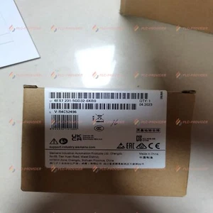 1 pieza nuevo original 6ES7231-5QD32-0XB0 Siemens ENVÍO EN STOCK REAL EE. UU. - Imagen 1 de 1