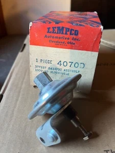 Vintage Lempco DASHPOT Assembly 4070D 577287 NOS 1959-60 Oldsmobile - Bild 1 von 8
