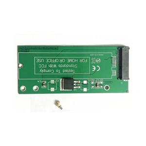 SSD to SATAs Data Transfer Adapter For UX21A UX31A UX21E UX31E SSs Hard Drive - Picture 1 of 8