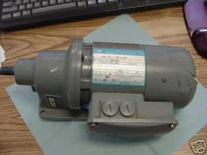 Georgii Kobold Tipo Kod 425-1 MB/G / S51 Motor con / Worm < - Picture 1 of 1