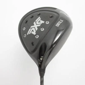 Golf Driver PXG 0811LX GEN1 Speeder 569 EVOLUTION Ⅳ (S) 12 45inch JAPAN - Picture 1 of 9