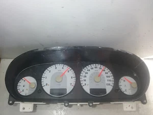 2004-2006 Dodge Stratus Speedometer Head Cluster (M129) - Picture 1 of 3