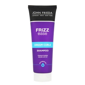 John Frieda Frizz Ease Dream Curls Shampoo 250 ml - Bild 1 von 1