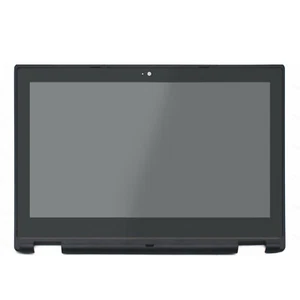 11.6" Touch Digitizer LCD Screen Assembly for Acer Chromebook R11 C738T-C44Z - Afbeelding 1 van 5