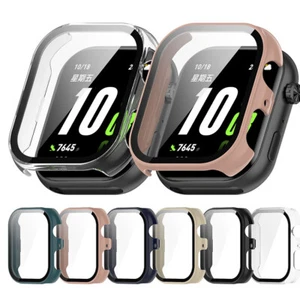 PC vetro temperato orologio custodia protettiva per Honor Pro-scelta ROSSINI 2i - Zdjęcie 1 z 18