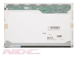 Genuine LG.Philips 14.1" WXGA Glossy CCFL LCD Screen 1280 x 800 LP141WX1(TL)(A2) - Picture 1 of 3
