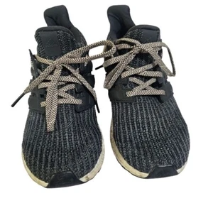 Adidas Ultra Boost 4.0 Mujer Gris Correr Zapatos Talla 8 - Imagen 1 de 10