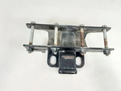 吉普 JK 牧马人后 2 英寸挂接接收器 2007 - 2013 2014 2015 2016 2017 80648 — 第 1/4 张图片