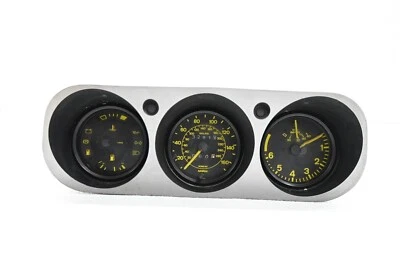 ⭐ Cuadro velocímetro instrumental para tablero Porsche 944 32 k OEM Foto 1 de 4