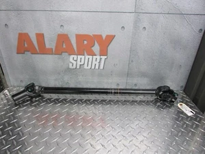 Used OEM Polaris Scrambler / Sportsman Asm Propshaft Tubular 1.25 OD. 1334442 - Picture 1 of 5
