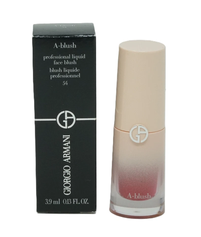 Giorgio Armani A-highlight professional liquid face highlighter 54 /3,9ml - Bild 1 von 1