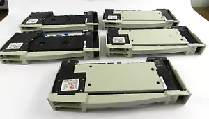 LOT (5) (3) ETC ELV10-S Dimmer Modules, (2) ETC ELV10 Dimmer Modules D133 - Picture 1 of 10