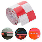 Night Conspicuity Sticker Warning Tape Reflective Tape Trailers