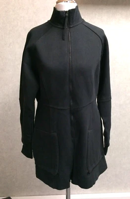 1 Damen Jumpsuit    *   Gr.  S   *   Nike Sportswear Tech Pack  *   Langarm - Bild 1 von 4