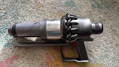 Genuine Dyson Outsize SV29 Main Body + Cyclone - Image 1 of 4