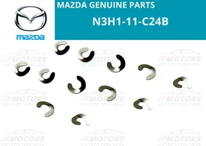 MAZDA Genuine 2003-2012 RX-8 SPRINGS CORNER SEALS 13B N3H1-11-C24B x12 F/S NEW - Picture 1 of 7