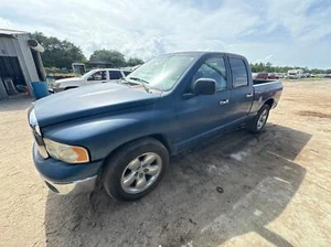 Chassis Brain Box DODGE PICKUP 1500 04 - Picture 1 of 8