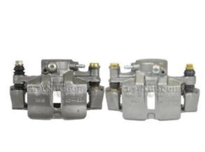 Pinza de freno izquierda y derecha para MAZDA B2000 B2200 1986-1989 2x2 expt dsl Foto 1 de 4