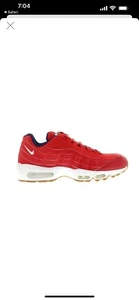 Size 10.5 - Nike Air Max 95 Premium USA - Picture 1 of 6
