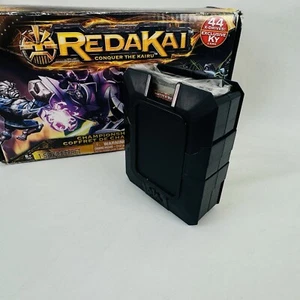 Baraja y cartas selladas Redakai Conquer The Kairu The Ultimate Draw - Imagen 1 de 24