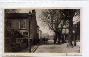 (Gd4623) RPPC, BARE Village, Morecambe, Lancashire 1909 - Imagen 1 de 4
