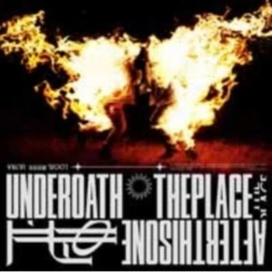 Underoath/Place After This One (Ruby Vinyl) 784941 New LP - Picture 1 of 1