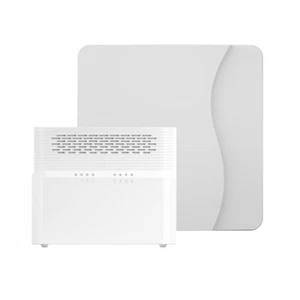 6902176054594 ZTE MF258 Router stacjonarny, 800/150 Mb/s, biały ZTE Poland - Zdjęcie 1 z 12