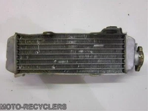 Radiador izquierdo 02 CR80 CR 80 36 - Imagen 1 de 1