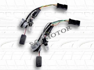 Convertidores para 2013-2018 Ram con luces traseras LED de stock a luz trasera AlphaRex Pro - Imagen 1 de 8
