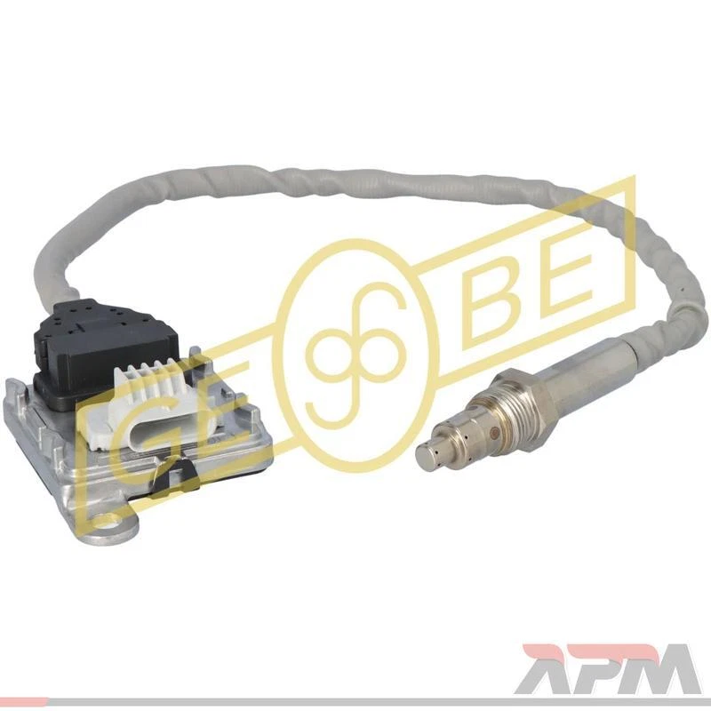 Dare 9 2801 1 Nox-Sensore Nox-Katalysator per Renault Master III Opel Nissan - Immagine 1 di 1