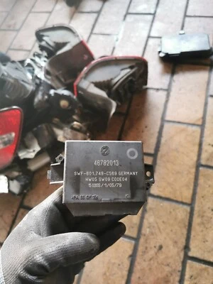 Centralina parcheggio assistito originale Fiat Stilo 192 PDC 46782013 - Immagine 1 di 4