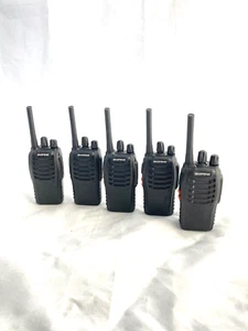 walkie-talkies BAOFENG BF-88E ( 5PCS module + 1pcs battery ) - Photo 1/3