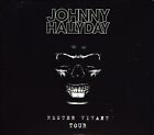 Johnny Hallyday Rester vivant tour CD New 0190295923686