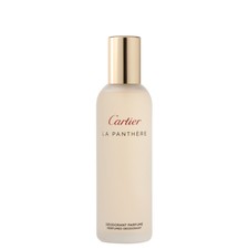La Panthère CARTIER Deodorante Donna 100 ml Bomboletta