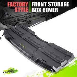 Factory Style Front Storage Box Lid for Polaris Sportsman 400 450 700 800 05-10 - Picture 1 of 6