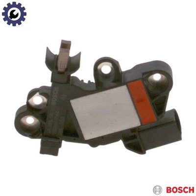 ALTERNATOR REGULATOR 1 986 AE0 044 FOR BMW 3/E91/E90/E92/X/E8/Convertible/E6 - Image 1 of 4