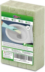Cleaning Block WC 10008Ei - Confezione Da 4 Stick per Rimuovere Macchie Di Calca - Imagen 1 de 7