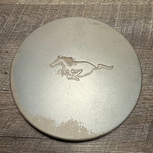 OEM Ford Mustang Wheel Center Cap 1999 2000 2001 XR33-1A096-FA 15" Hubcap - Picture 1 of 6