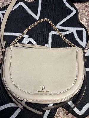 Michael Kors Jagger Messenger, Crossbody/Shoulder Bag - Image 1 of 4