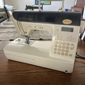 Baby Lock BLDC2 Decorator Choice Sewing Machine with Accessories - Picture 1 of 16