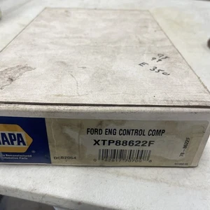 NEW Remanufactured! Ford Engine Control Module ECM 78-8622f XTP88622f Computer - Picture 1 of 5