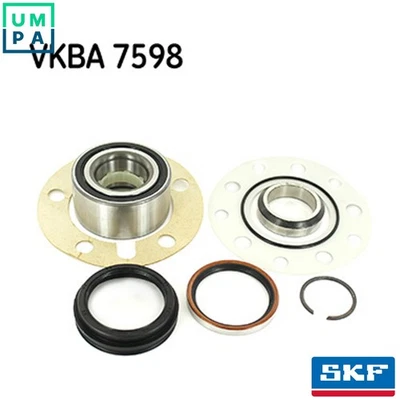 WHEEL BEARING KIT VKBA 7598 FOR TOYOTA HILUX/VII/Pickup 2KD-FTV 2.5L 4cyl - Image 1 of 4